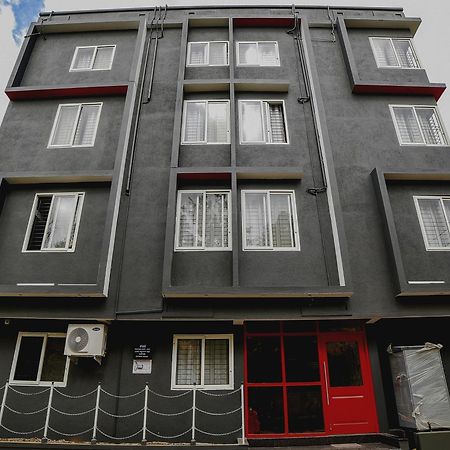 Townhouse Sarvar Hospitality Near Ascendas Park Square Mall Bengaluru Kültér fotó